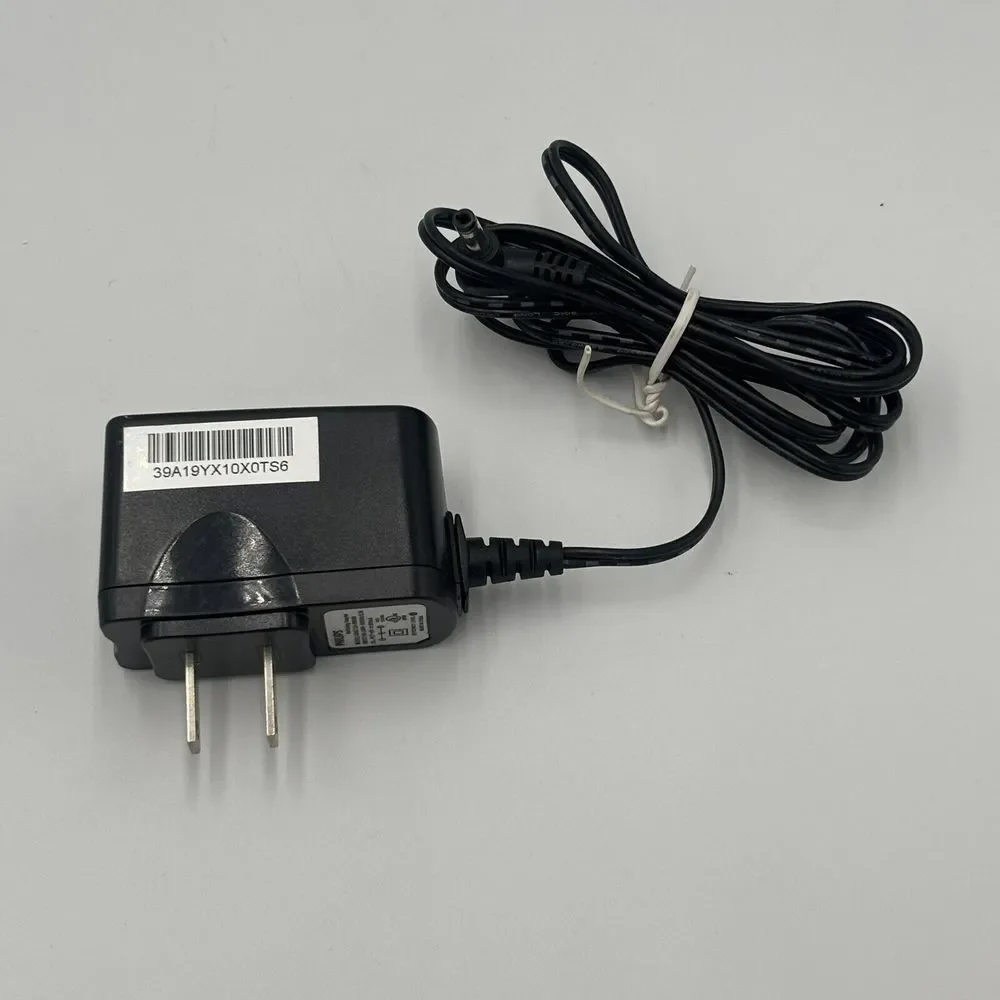 PHILIPS Switching Adapter Charger Model‎ ASUC12A-090080 Fit PD9012/37 PET9402/37